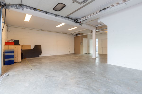 Medium property photo - Amphoraweg 7, 2332 ED Leiden